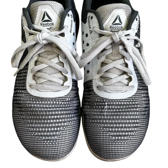 Reebok Crossfit Nano 7 in Hunter Green Size 11 - Picture 5 of 15